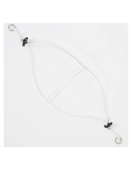 Arnés para Mascotas Pequeñas Mendota EZ Step-in Nylon X-Pequeño