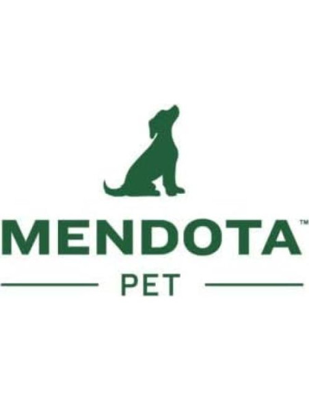 Arnés para Mascotas Pequeñas Mendota EZ Step-in Nylon X-Pequeño
