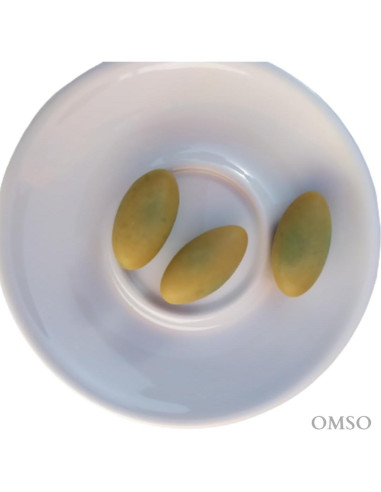 Paquete 3 PCS - Piedras Brillantes en la Oscuridad - Cuarzo OMSO