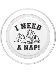 PopSockets MagSafe 101 Dálmatas Disney para iPhone 2