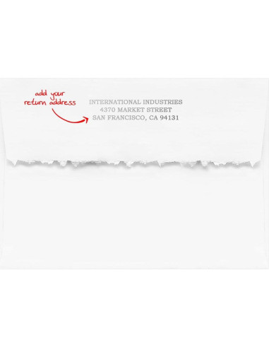 25 Tarjetas de Felicitación Personalizadas Bebés The Gallery