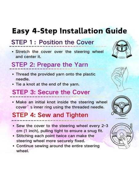 Cubierta de Volante Boho Younger Fay Fay 14-15" Rosa