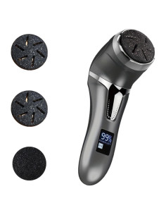 Removedor de Callos Eléctrico AOOOWER USB Recargable 16cm