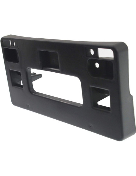 Soporte de Placa de Licencia Garage-Pro para Honda Accord 2008-2012
