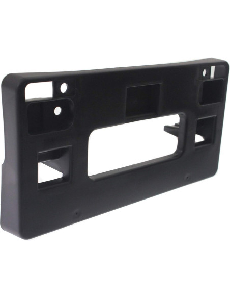 Soporte de Placa de Licencia Garage-Pro para Honda Accord 2008-2012