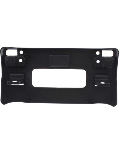Soporte de Placa de Licencia Garage-Pro para Honda Accord 2008-2012