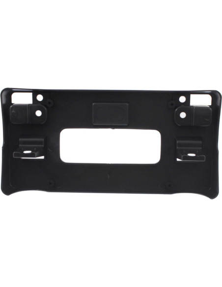 Soporte de Placa de Licencia Garage-Pro para Honda Accord 2008-2012