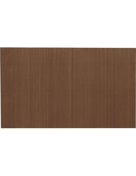 Alfombrilla de trabajo segura para horno Polyform 19.7x33 cm