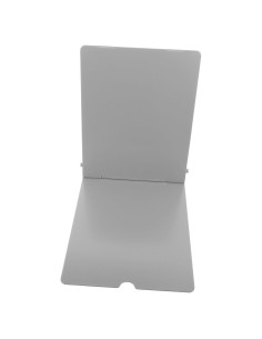 Portapapeles de Enfermería NUOBESTY Gris 33x25cm Multiusos