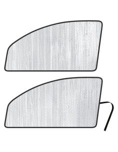 Parasoles Laterales Delanteros YelloPro para Ford F-250/F-350