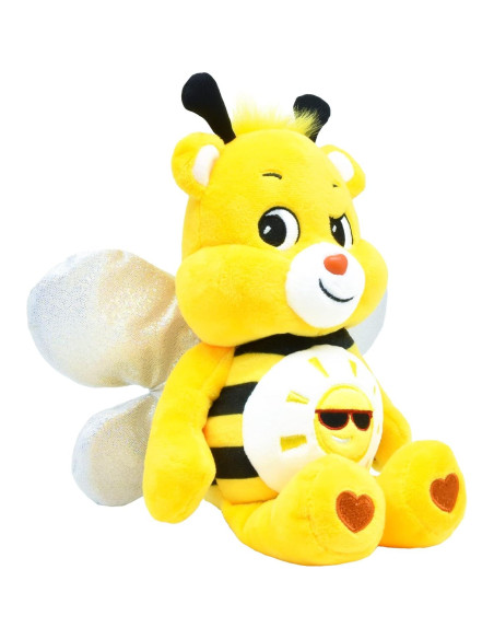 Care Bears Oso Divertido Abeja 22.86 cm Peluche Primavera