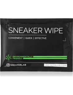 Toallitas Limpiadoras Sneaker LAB para Calzado - Paquete de 12 2