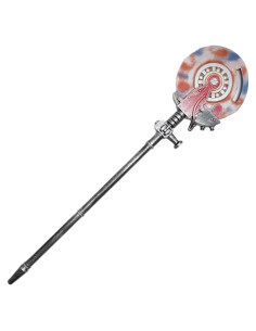 Cortador de Espuma LALAPORT 119 cm Cosplay LARP Halloween