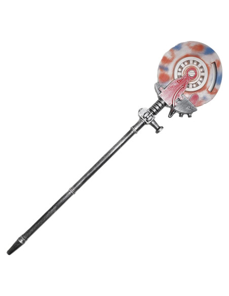 Cortador de Espuma LALAPORT 119 cm Cosplay LARP Halloween