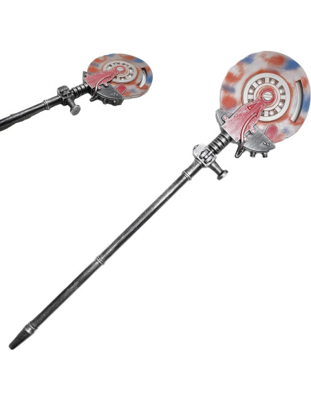 Cortador de Espuma LALAPORT 119 cm Cosplay LARP Halloween