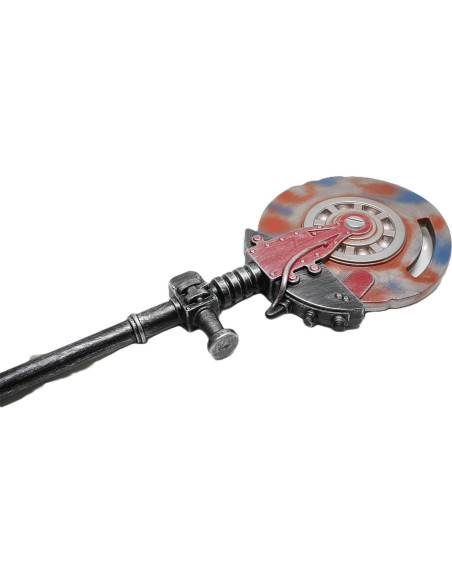 Cortador de Espuma LALAPORT 119 cm Cosplay LARP Halloween