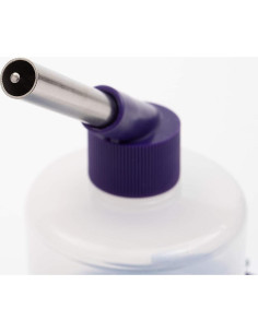 Botella de Agua Lixit 473ml con Válvula de Palanca para Mascotas 2