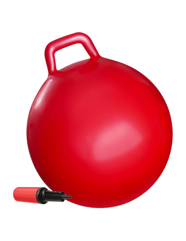 Pelota Saltarina Waliki 45CM para Niños 3-6 Años