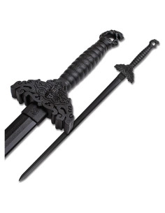 Espada de Entrenamiento Polipropileno MASTER USA E472-PP 99cm