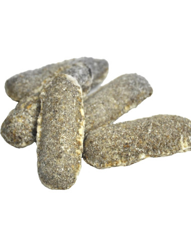 Picos de Fertilizante Orgánico Jobe's para Frutas y Cítricos - 6 Unidades