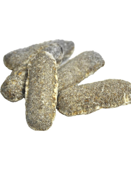 Picos de Fertilizante Orgánico Jobe's para Frutas y Cítricos - 6 Unidades