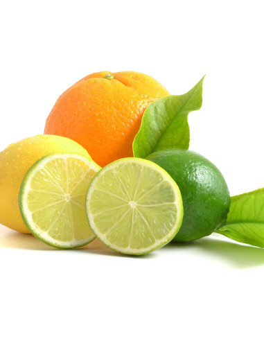 Picos de Fertilizante Orgánico Jobe's para Frutas y Cítricos - 6 Unidades