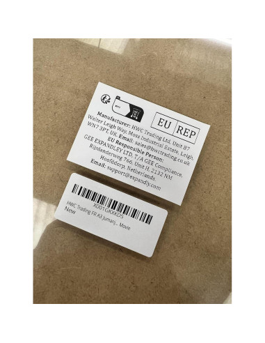 Póster Enmarcado Jumanji 1995 Robin Williams 40.64x30.48cm