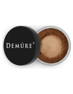 Base Mineral Demure Cappuccino 60g - Maquillaje Natural