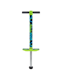 Pogo Stick Vurtego Slingshot - Resorte Ajustable 2.72kg