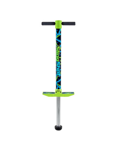 Pogo Stick Vurtego Slingshot - Resorte Ajustable 2.72kg