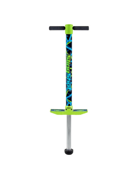 Pogo Stick Vurtego Slingshot - Resorte Ajustable 2.72kg