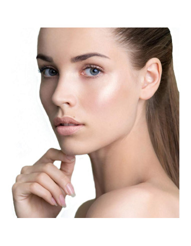 Aceite de Cutícula Orgánico Karma Frambuesa 100ml - Hidratante Natural