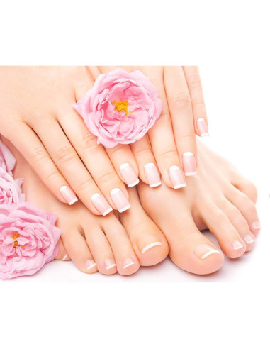 Aceite de Cutícula Orgánico Karma Frambuesa 100ml - Hidratante Natural