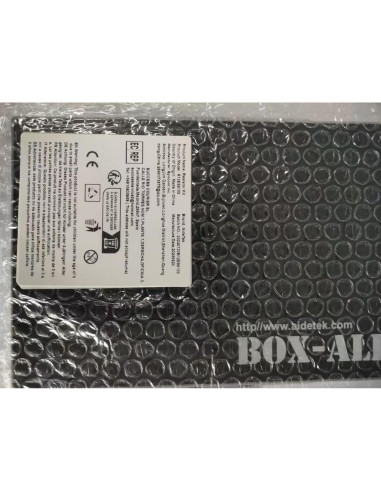 Kit de Resistores SMD AideTek 1206 RoHS 491 Valores 100pcs