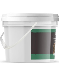 Hoja de Diente de León Abedul y Prado 1 Galón 128 Fl Oz 2