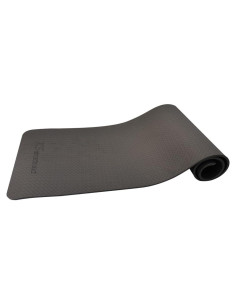 Alfombrilla de Yoga KS Premium TPE Antideslizante 182x60cm 10mm