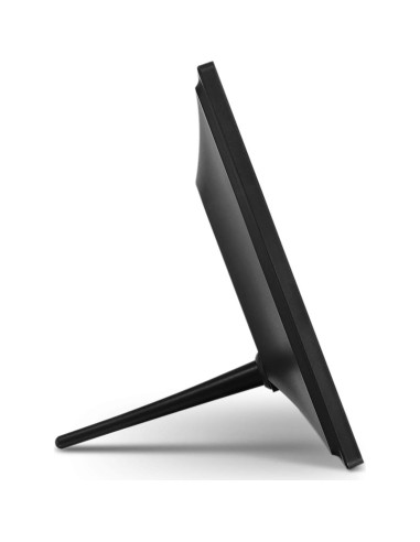 Marco de Fotos Digital Aluratek 7" LCD 1024x600 USB SD