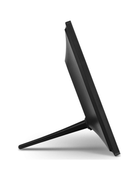 Marco de Fotos Digital Aluratek 7" LCD 1024x600 USB SD