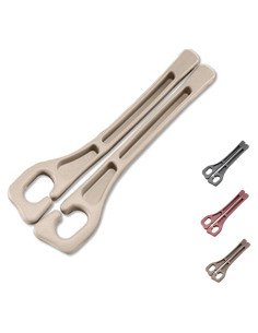 Guardia de Asiento No Drop Jtonust Beige - Relleno Espacio Coche