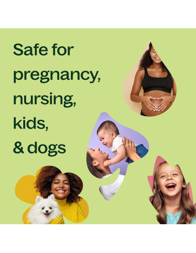 Aceite Esencial de Geranio Bourbon 100% Puro 5 mL Plant Therapy