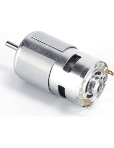 Motor DC 795 12V-24V 11000RPM Alta Potencia para Juguetes 2