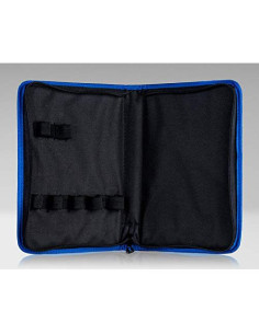 Funda de Herramientas Jonard TKC-70 7 Bolsillos Duradera 2