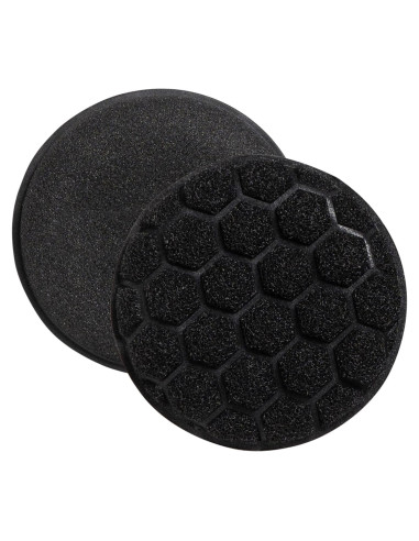 Esponjas de Fregar Sudz-Power HIC Kitchen, Juego de 2 Redondas