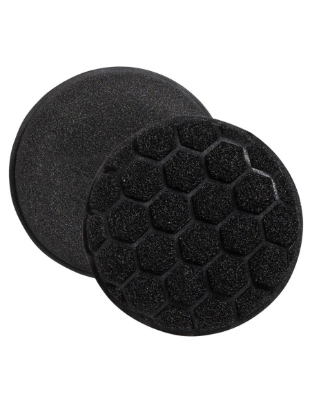 Esponjas de Fregar Sudz-Power HIC Kitchen, Juego de 2 Redondas