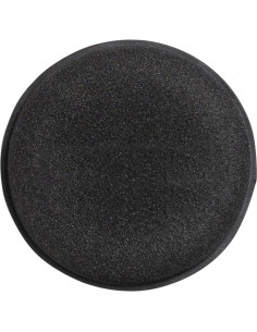 Esponjas de Fregar Sudz-Power HIC Kitchen, Juego de 2 Redondas 2