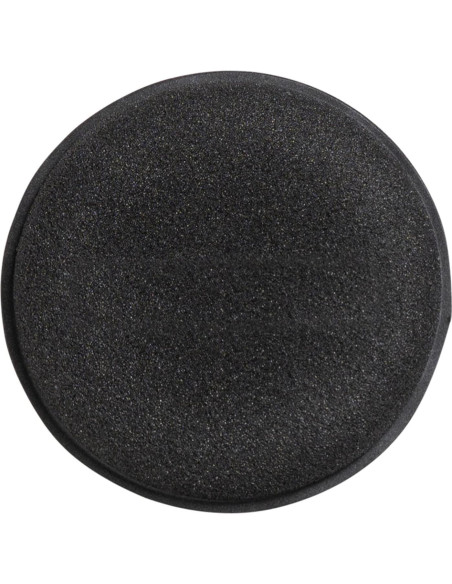 Esponjas de Fregar Sudz-Power HIC Kitchen, Juego de 2 Redondas