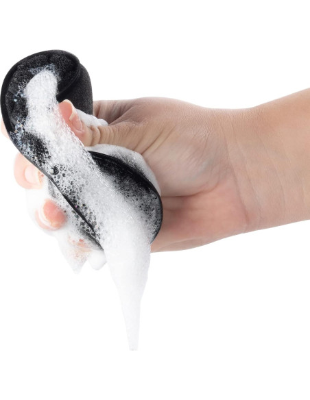 Esponjas de Fregar Sudz-Power HIC Kitchen, Juego de 2 Redondas