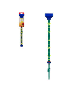 Medidor de Lluvia Headwind EZRead 53 cm Azul Resistente