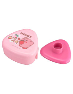 Estuche para Bolas de Arroz OSK LS-20 290 ml Japonés