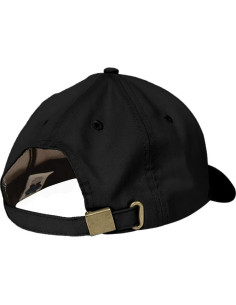 Gorra de béisbol ajustable unisex Indica Plateau Ronaldo 2